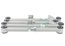 Whiteline [04 - 07 STI] Rear Lateral Link Kit | KTA123 - JDMuscleLateral LinkswhlKTA123