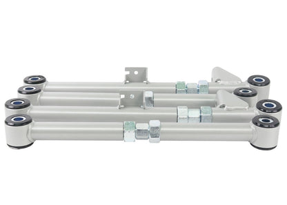 Whiteline [04 - 07 STI] Rear Lateral Link Kit | KTA123 - JDMuscleLateral LinkswhlKTA123