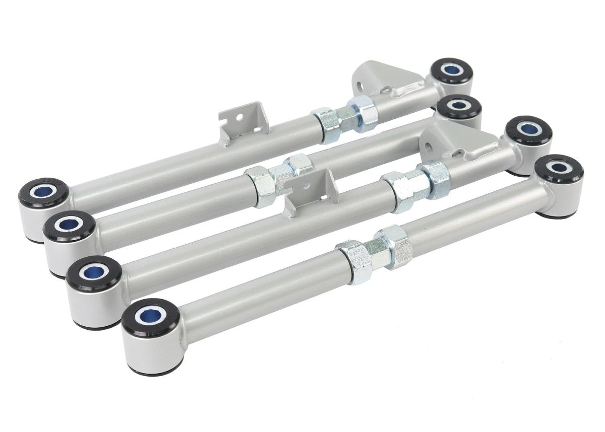 Whiteline [04 - 07 STI] Rear Lateral Link Kit | KTA123 - JDMuscleLateral LinkswhlKTA123