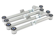 Whiteline [04 - 07 STI] Rear Lateral Link Kit | KTA123 - JDMuscleLateral LinkswhlKTA123