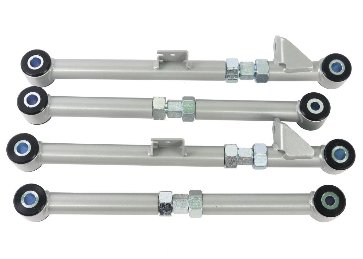 Whiteline [04 - 07 STI] Rear Lateral Link Kit | KTA123 - JDMuscleLateral LinkswhlKTA123
