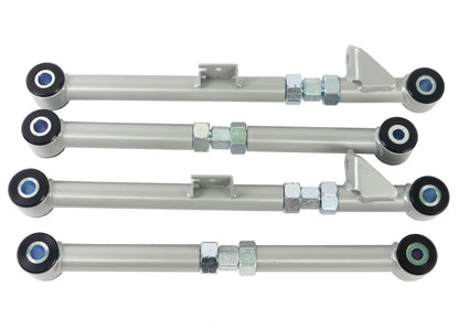Whiteline [04 - 07 STI] Rear Lateral Link Kit | KTA123 - JDMuscleLateral LinkswhlKTA123