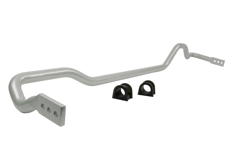 Whiteline 04 - 07 STI Rear Sway Bar 27mm Adjustable | BSR37XXZ - JDMuscleSway BarswhlBSR37XXZ