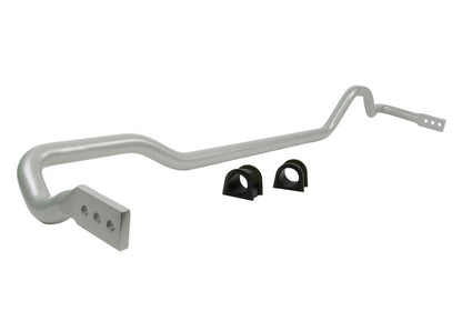 Whiteline 04 - 07 STI Rear Sway Bar 27mm Adjustable | BSR37XXZ - JDMuscleSway BarswhlBSR37XXZ