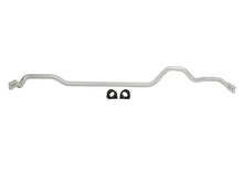 Whiteline 04 - 07 STI Rear Sway Bar 27mm Adjustable | BSR37XXZ - JDMuscleSway BarswhlBSR37XXZ