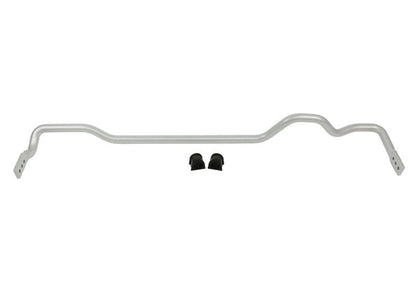 Whiteline 04 - 07 STI Rear Sway Bar 27mm Adjustable | BSR37XXZ - JDMuscleSway BarswhlBSR37XXZ