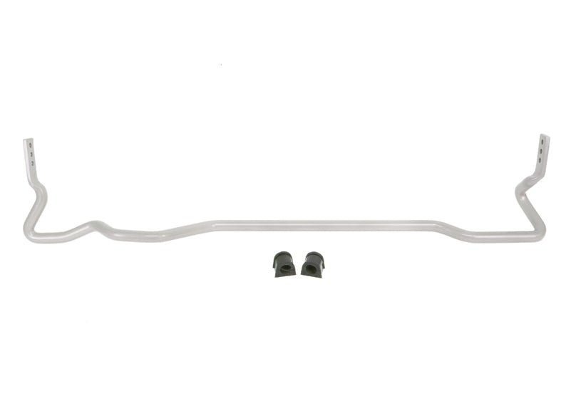 Whiteline 04 - 07 WRX Rear Sway Bar 24mm Adjustable | BSR36XZ - JDMuscleSway BarswhlBSR36XZ