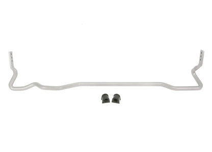 Whiteline 04 - 07 WRX Rear Sway Bar 24mm Adjustable | BSR36XZ - JDMuscleSway BarswhlBSR36XZ