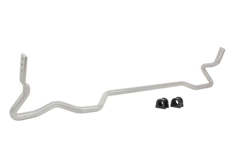 Whiteline 04 - 07 WRX Rear Sway Bar 24mm Adjustable | BSR36XZ - JDMuscleSway BarswhlBSR36XZ