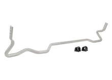 Whiteline 04 - 07 WRX Rear Sway Bar 24mm Adjustable | BSR36XZ - JDMuscleSway BarswhlBSR36XZ