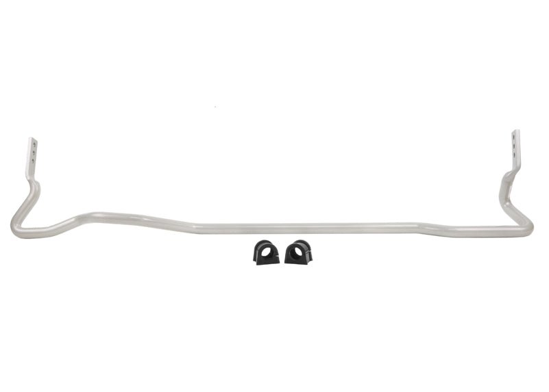 Whiteline 04 - 07 WRX Rear Sway Bar 24mm Adjustable | BSR36XZ - JDMuscleSway BarswhlBSR36XZ
