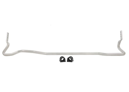 Whiteline 04 - 07 WRX Rear Sway Bar 24mm Adjustable | BSR36XZ - JDMuscleSway BarswhlBSR36XZ
