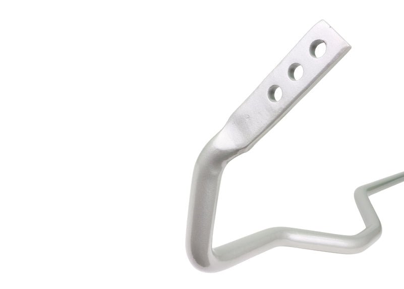 Whiteline 04 - 07 WRX Rear Sway Bar 24mm Adjustable | BSR36XZ - JDMuscleSway BarswhlBSR36XZ