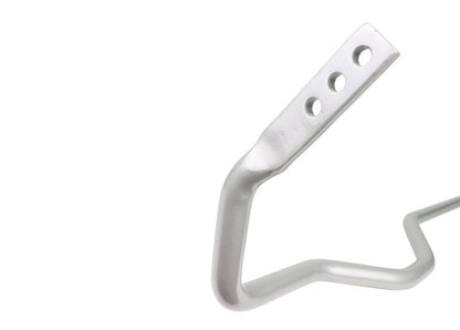 Whiteline 04 - 07 WRX Rear Sway Bar 24mm Adjustable | BSR36XZ - JDMuscleSway BarswhlBSR36XZ