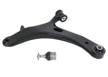Whiteline 07 - 11 Subaru Impreza & WRX Left Front Lower Control Arm | WA456L - JDMuscleControl ArmswhlWA456L