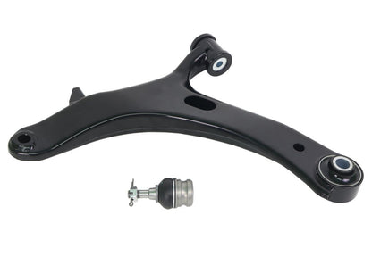 Whiteline 07 - 11 Subaru Impreza & WRX Left Front Lower Control Arm | WA456L - JDMuscleControl ArmswhlWA456L