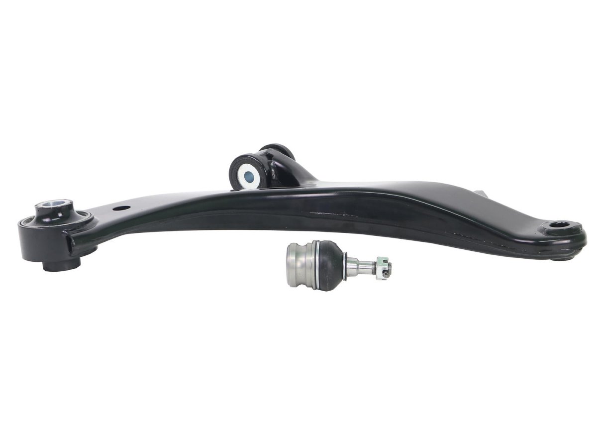 Whiteline 07 - 11 Subaru Impreza & WRX Right Front Lower Control Arm | WA456R - JDMuscleControl ArmswhlWA456R