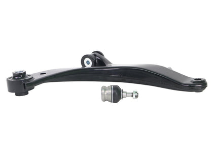 Whiteline 07 - 11 Subaru Impreza & WRX Right Front Lower Control Arm | WA456R - JDMuscleControl ArmswhlWA456R