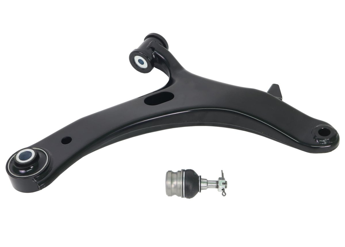 Whiteline 07 - 11 Subaru Impreza & WRX Right Front Lower Control Arm | WA456R - JDMuscleControl ArmswhlWA456R