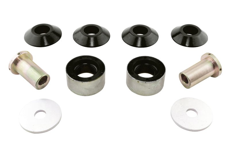Whiteline 08 - 14 WRX / 08 - 10 STI / 05 - 09 LGT / 09 - 13 FXT Anti Lift Kit | KCA334 - JDMuscleCaster AdjustmentwhlKCA334