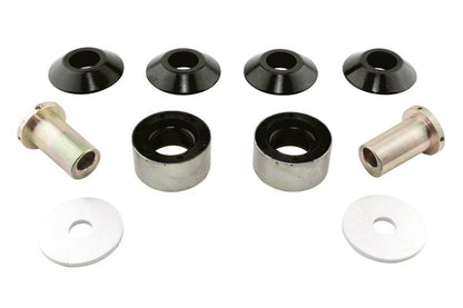 Whiteline 08 - 14 WRX / 08 - 10 STI / 05 - 09 LGT / 09 - 13 FXT Anti Lift Kit | KCA334 - JDMuscleCaster AdjustmentwhlKCA334
