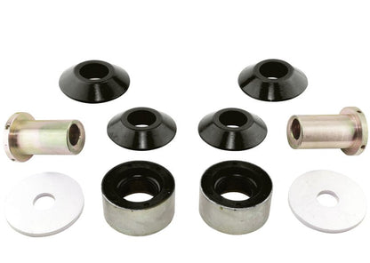 Whiteline 08 - 14 WRX / 08 - 10 STI / 05 - 09 LGT / 09 - 13 FXT Anti Lift Kit | KCA334 - JDMuscleCaster AdjustmentwhlKCA334