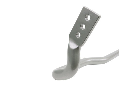 Whiteline 08 - 21 / STI / 10 - 13 LGT / 09 - 13 FXT Rear Sway Bar 20mm Adjustable | BSR49Z - JDMuscleSway BarswhlBSR49Z