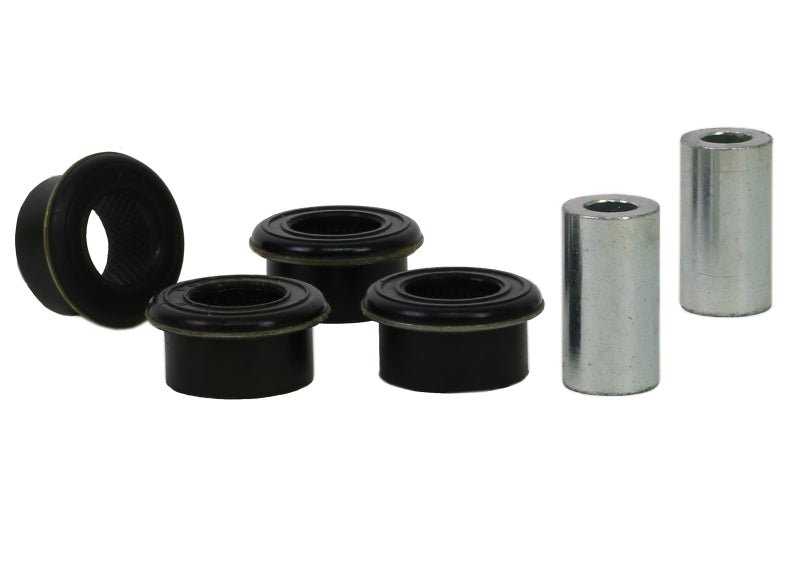 Whiteline 08 - 21 WRX/STI / 09 - 13 FXT / 13 - 23 BRZ Rear Control Arm Lower Inner Bushing | W63428 - JDMuscleAftermarket BushingswhlW63428