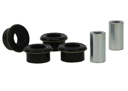 Whiteline 08 - 21 WRX/STI / 09 - 13 FXT / 13 - 23 BRZ Rear Control Arm Lower Inner Bushing | W63428 - JDMuscleAftermarket BushingswhlW63428