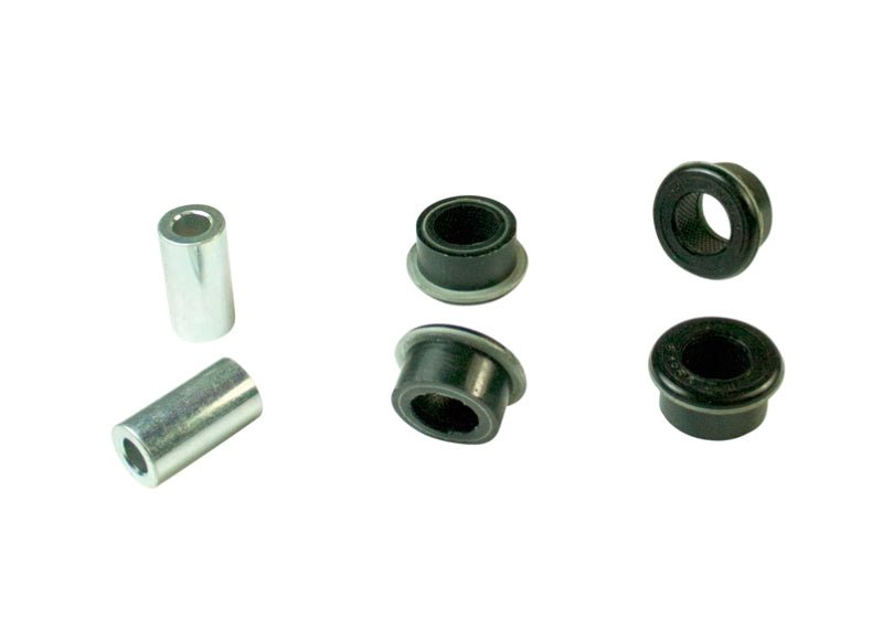 Whiteline 08 - 21 WRX/STI / 09 - 13 FXT / 13 - 23 BRZ Rear Control Arm Lower Inner Bushing | W63428 - JDMuscleAftermarket BushingswhlW63428