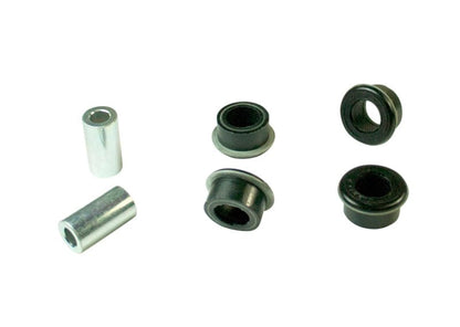 Whiteline 08 - 21 WRX/STI / 09 - 13 FXT / 13 - 23 BRZ Rear Control Arm Lower Inner Bushing | W63428 - JDMuscleAftermarket BushingswhlW63428