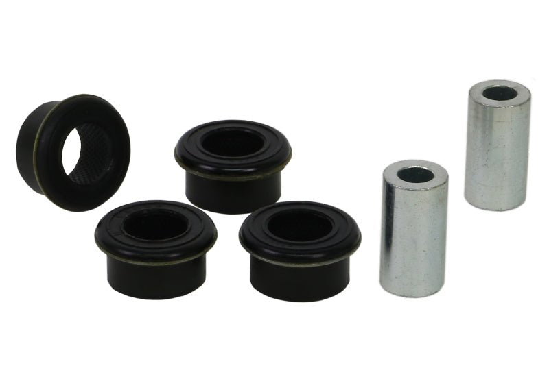 Whiteline 08 - 21 WRX/STI / 09 - 13 FXT / 13 - 23 BRZ Rear Control Arm Lower Inner Bushing | W63428 - JDMuscleAftermarket BushingswhlW63428