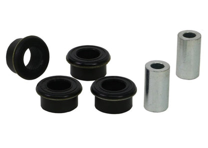 Whiteline 08 - 21 WRX/STI / 09 - 13 FXT / 13 - 23 BRZ Rear Control Arm Lower Inner Bushing | W63428 - JDMuscleAftermarket BushingswhlW63428