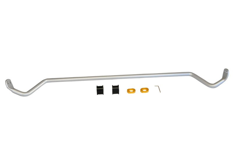 Whiteline [11 - 14 WRX, 08 - 14 STI, 09 - 13 FXT] Front Sway Bar 24mm Adjustable | BSF39XZ - JDMuscleSway BarswhlBSF39XZ