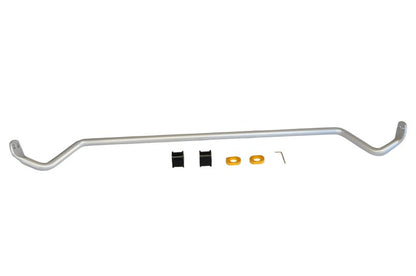 Whiteline [11 - 14 WRX, 08 - 14 STI, 09 - 13 FXT] Front Sway Bar 24mm Adjustable | BSF39XZ - JDMuscleSway BarswhlBSF39XZ