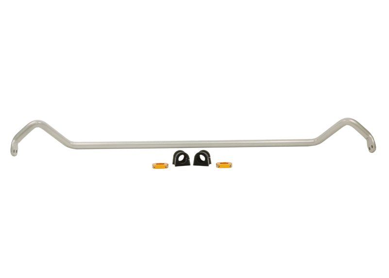 Whiteline [11 - 14 WRX, 08 - 14 STI, 09 - 13 FXT] Front Sway Bar 24mm Adjustable | BSF39XZ - JDMuscleSway BarswhlBSF39XZ