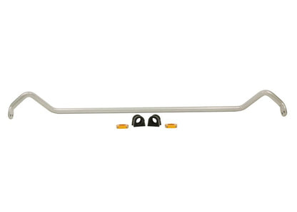 Whiteline [11 - 14 WRX, 08 - 14 STI, 09 - 13 FXT] Front Sway Bar 24mm Adjustable | BSF39XZ - JDMuscleSway BarswhlBSF39XZ