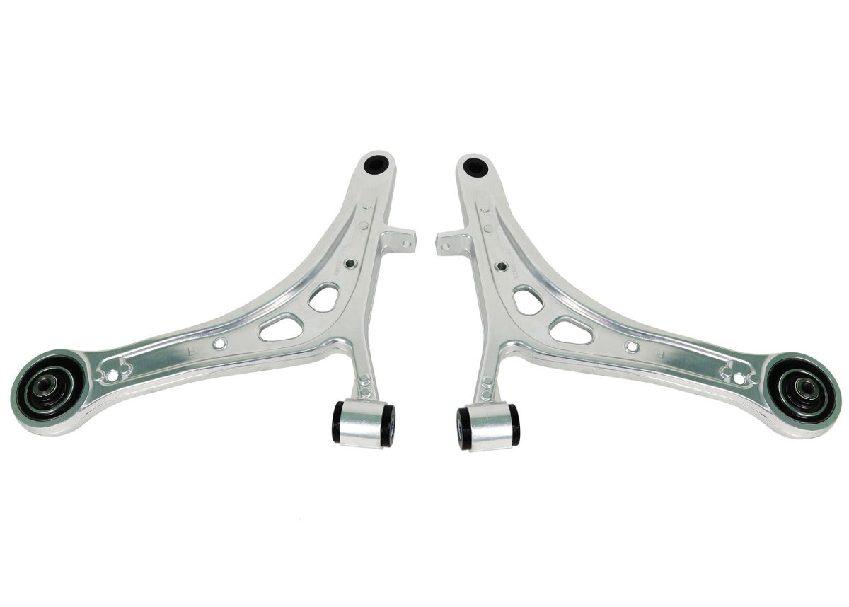Whiteline [11 - 14 WRX/STI] Front Lower Control Arm | KTA291 - JDMuscleControl ArmswhlKTA291