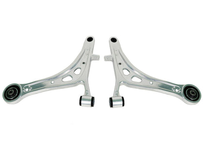 Whiteline [11 - 14 WRX/STI] Front Lower Control Arm | KTA291 - JDMuscleControl ArmswhlKTA291