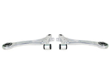 Whiteline [11 - 14 WRX/STI] Front Lower Control Arm | KTA291 - JDMuscleControl ArmswhlKTA291