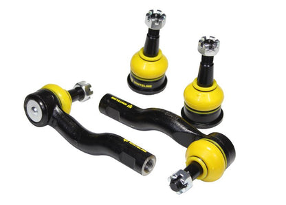 Whiteline 13 - 21 BRZ Front Roll Center Adjustment Kit | KCA435 - JDMuscleTie Rods / Ball JointswhlKCA435