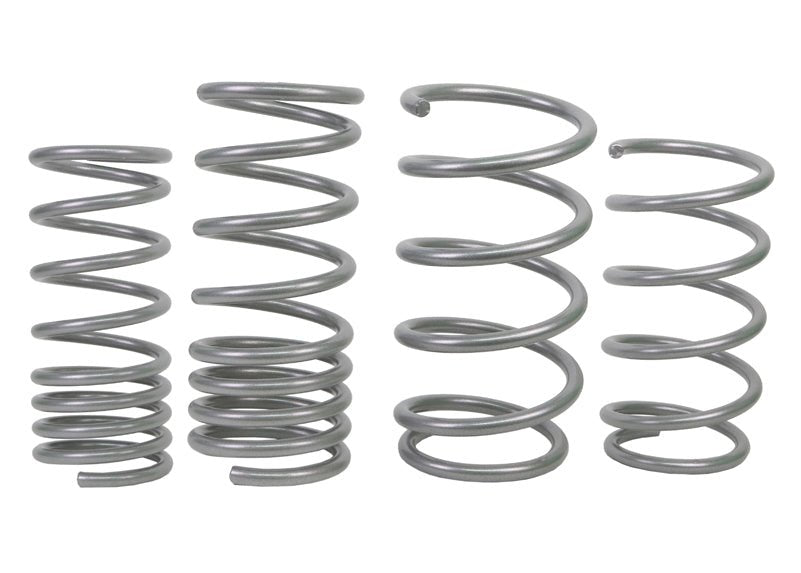 Whiteline 13 - 21 BRZ Lowering Spring Kit | WSK - SUB006 - JDMuscleLowering SpringswhlWSK-SUB006