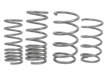 Whiteline 13 - 21 BRZ Lowering Spring Kit | WSK - SUB006 - JDMuscleLowering SpringswhlWSK-SUB006