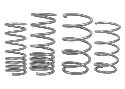 Whiteline 13 - 21 BRZ Lowering Spring Kit | WSK - SUB006 - JDMuscleLowering SpringswhlWSK-SUB006