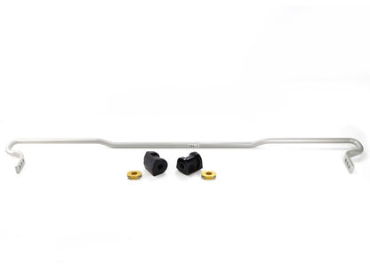 Whiteline 13 - 21 BRZ Rear Sway Bar 16mm Adjustable | BSR53Z - JDMuscleSway BarswhlBSR53Z