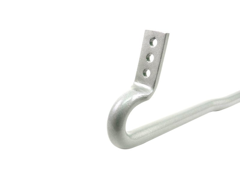 Whiteline 13 - 21 BRZ Rear Sway Bar 16mm Adjustable | BSR53Z - JDMuscleSway BarswhlBSR53Z