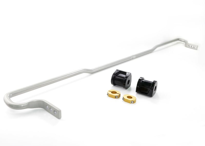 Whiteline 13 - 21 BRZ Rear Sway Bar 16mm Adjustable | BSR53Z - JDMuscleSway BarswhlBSR53Z