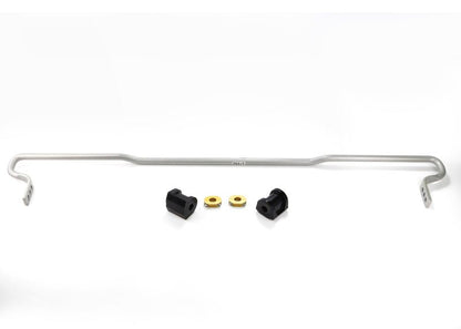 Whiteline 13 - 21 BRZ Rear Sway Bar 16mm Adjustable | BSR53Z - JDMuscleSway BarswhlBSR53Z