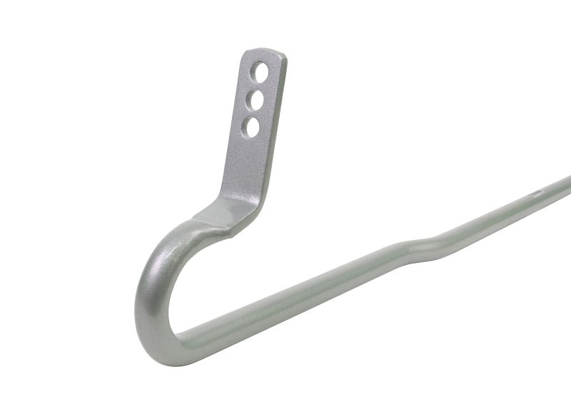Whiteline [13 - 21 BRZ] Rear Sway Bar 16mm Adjustable w/Endlinks | BSR54Z - JDMuscleSway BarswhlBSR54Z