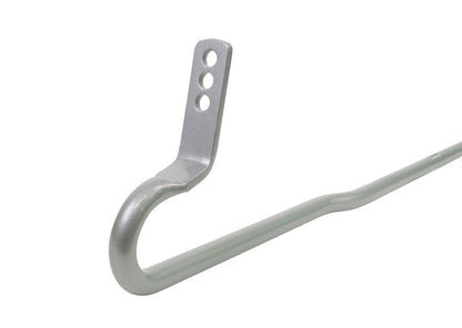 Whiteline [13 - 21 BRZ] Rear Sway Bar 16mm Adjustable w/Endlinks | BSR54Z - JDMuscleSway BarswhlBSR54Z